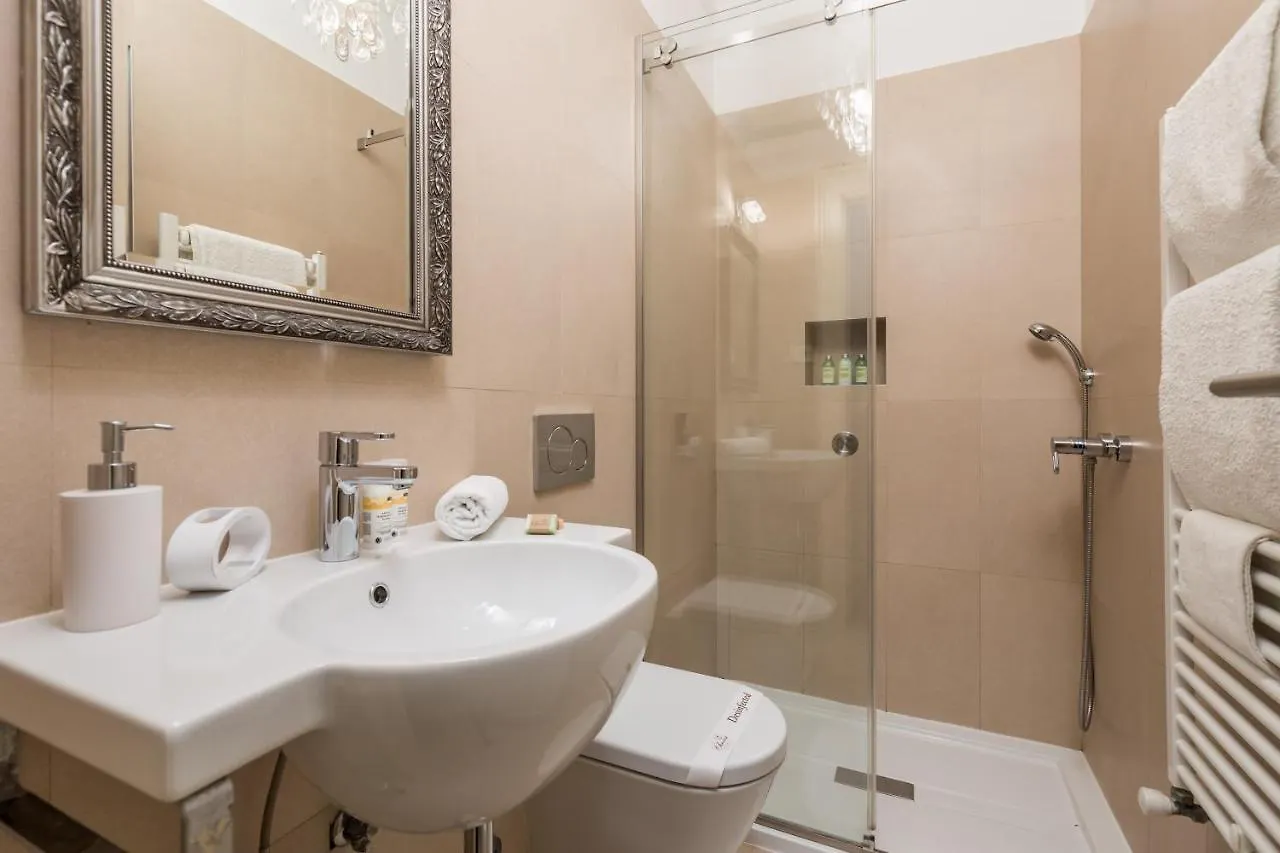 Villa Sokol Apartments Opatija Center