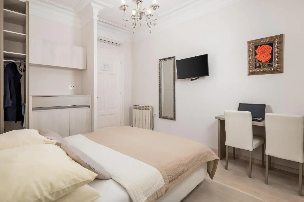 Villa Sokol Apartments Opatija Center