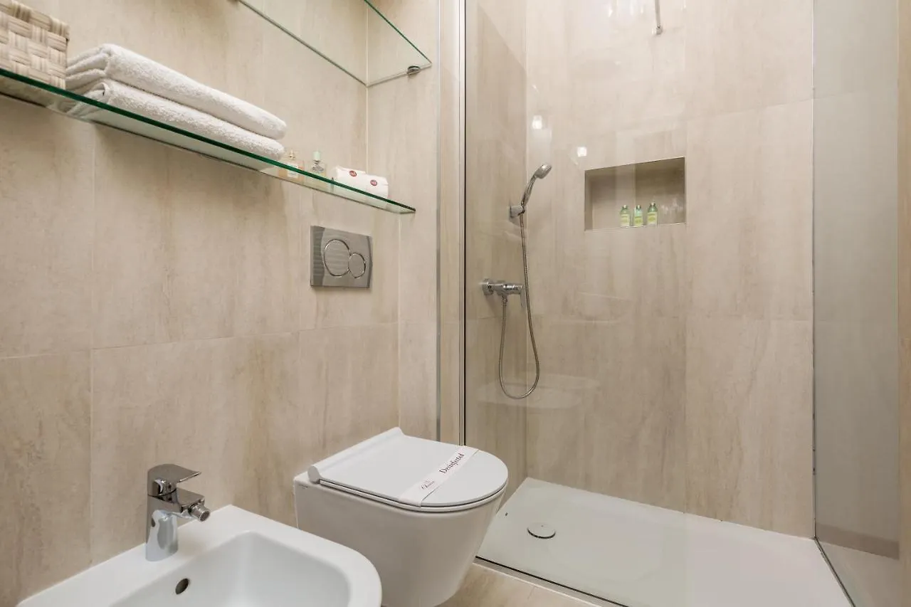 Villa Sokol Apartments Opatija Center Croatia