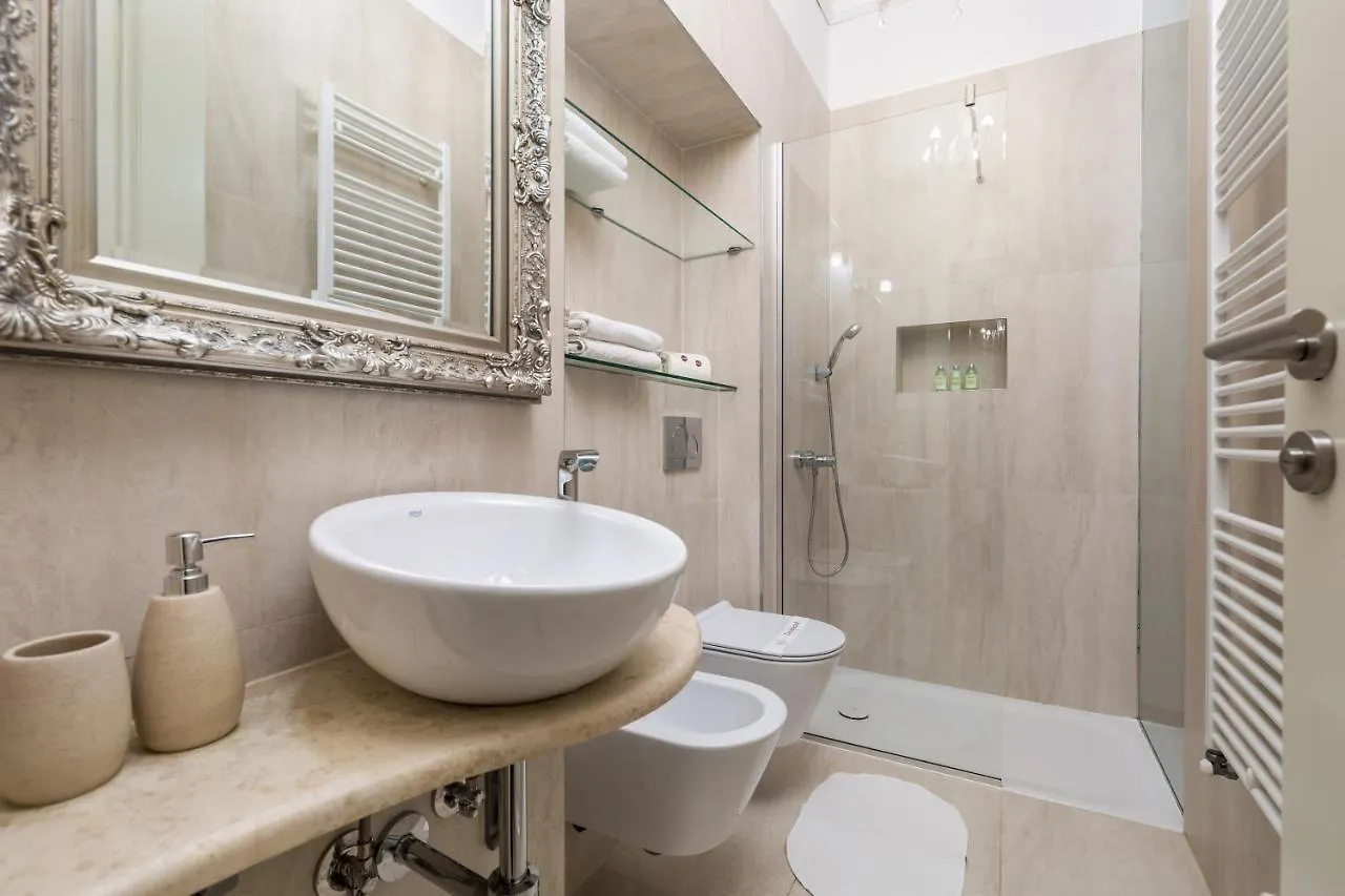 Villa Sokol Apartments Opatija Center