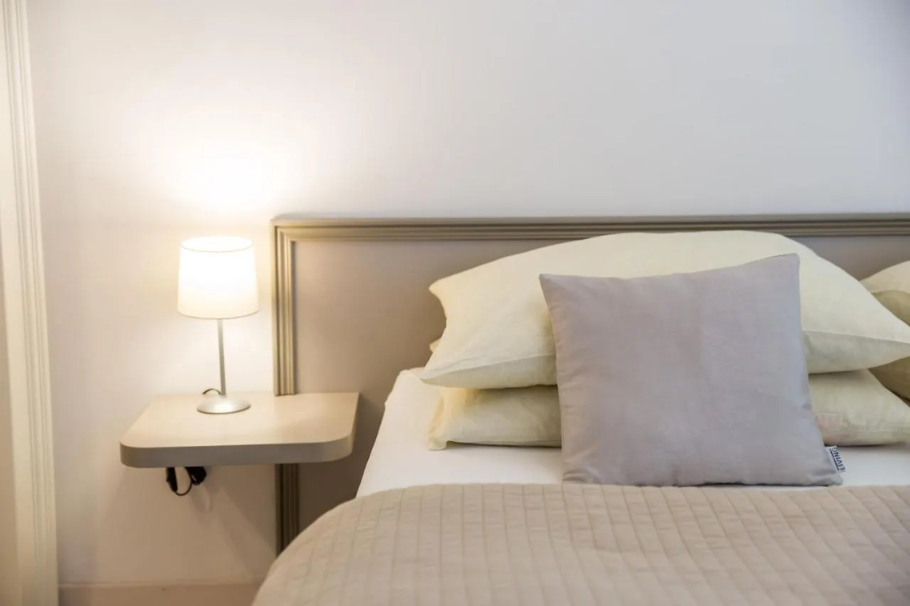Villa Sokol Apartments Opatija Center 0*,  Croatia