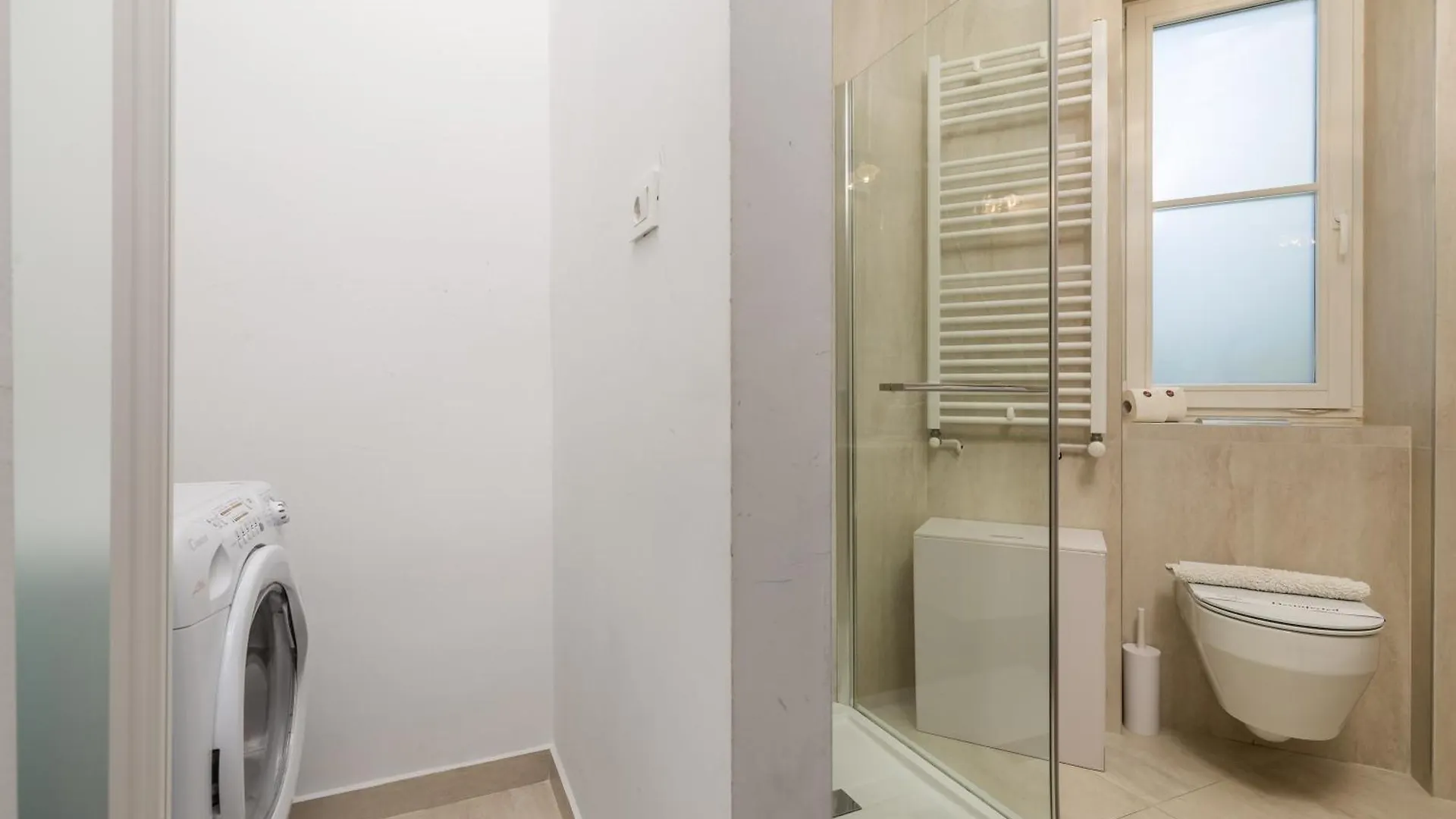 Villa Sokol Apartments Opatija Center
