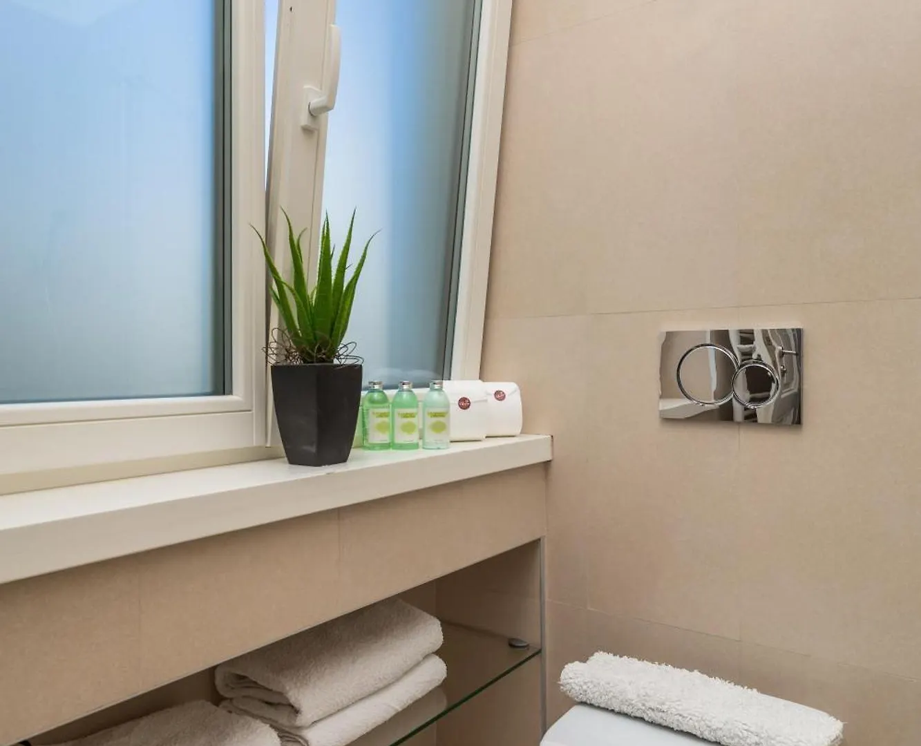 Villa Sokol Apartments Opatija Center 0*,  Croatia