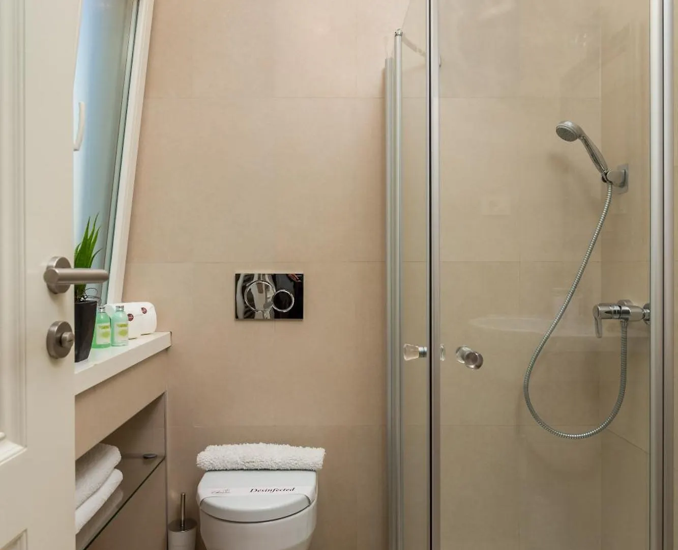 Villa Sokol Apartments Opatija Center Croatia