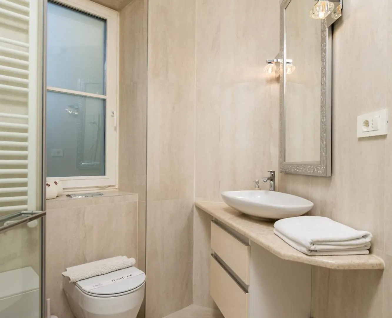 Villa Sokol Apartments Opatija Center